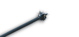 Light Royal Mace